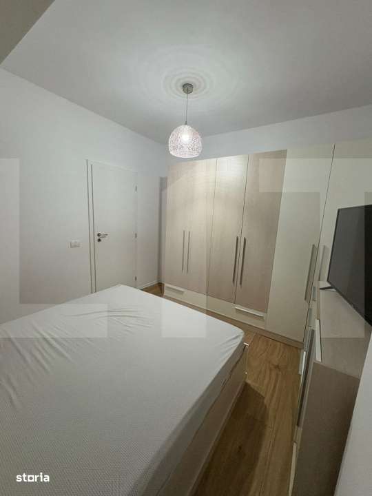 Apartament 2 camere de vanzare – City of Mara - Imagine principală: 5/8