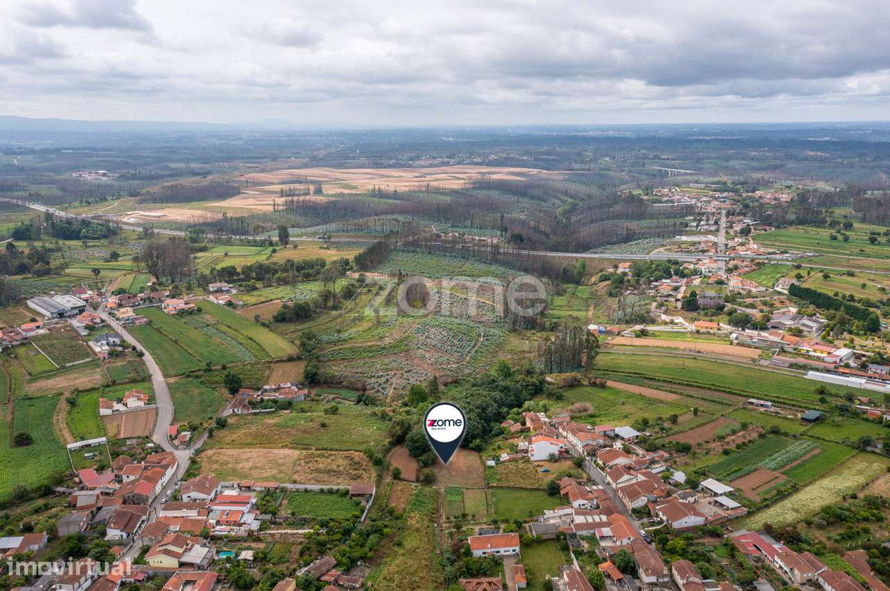 Terreno Urbano, em sobreiro, Albergaria a Velha - Grande imagem: 3/26
