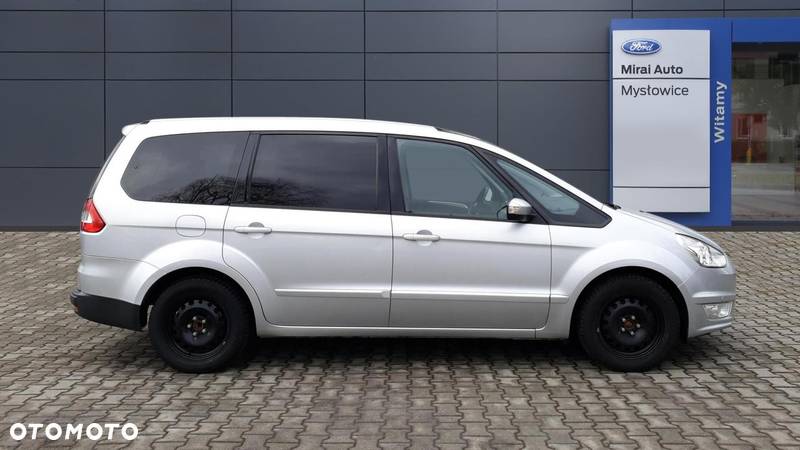 Ford Galaxy 2.0 TDCi Titanium MPS6 - 7