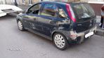 Dezmembrari  Opel CORSA C  2000  > 2009 1.2 Benzina - 4