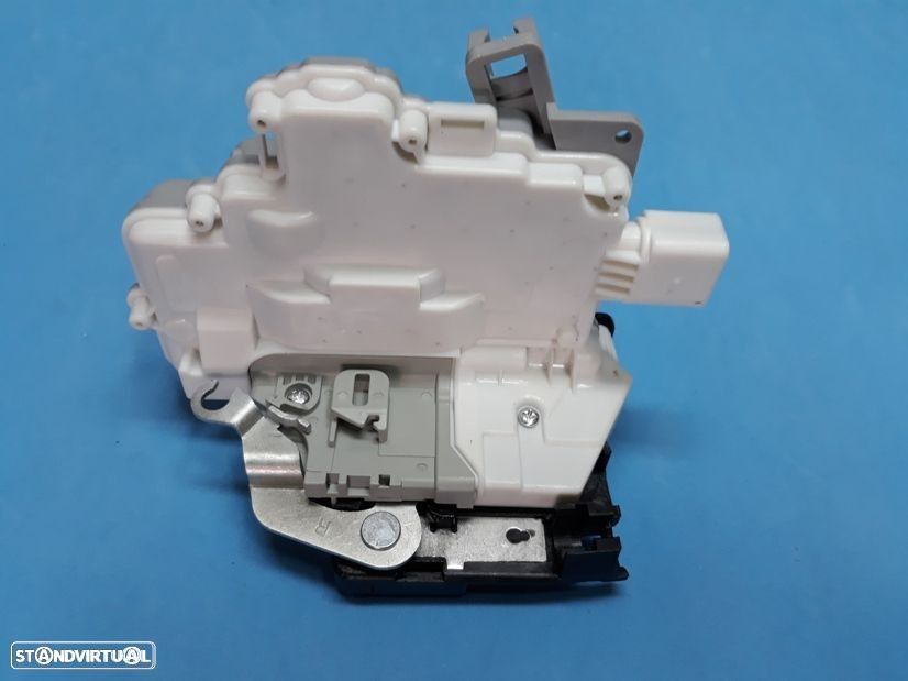 Peça - Fecho Fechadura Porta Eléctrico Seat Altea Leon Toledo Vw Eo