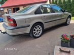 Volvo S80 2.4 - 3