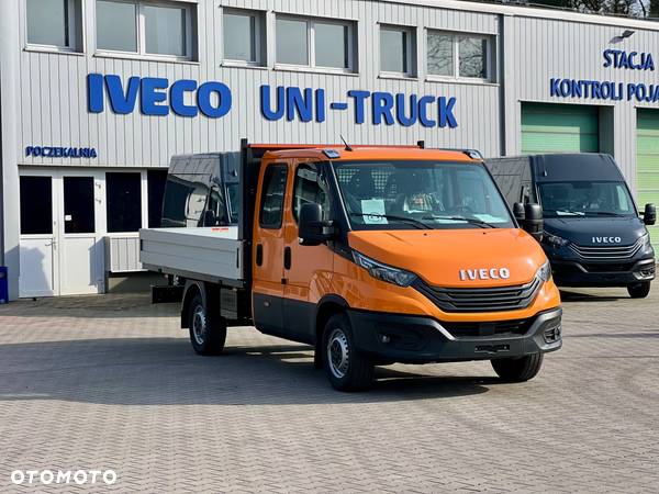 Iveco Daily - 2