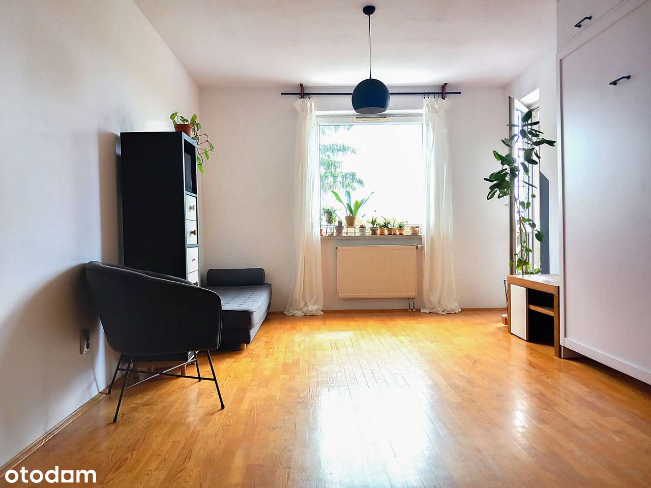 Mieszkanie, 44,80 m², Warszawa - Pełny obrazek: 2/18