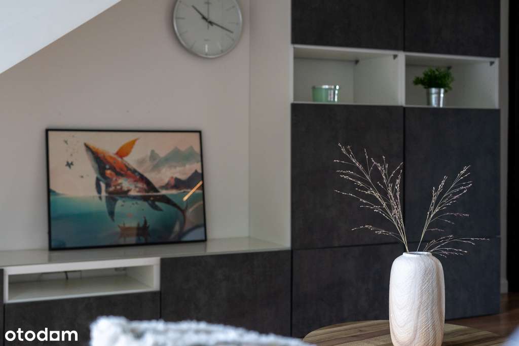 Komfortowe 3-pokojowe mieszkanie z dużym balkonem - Pełny obrazek: 5/20