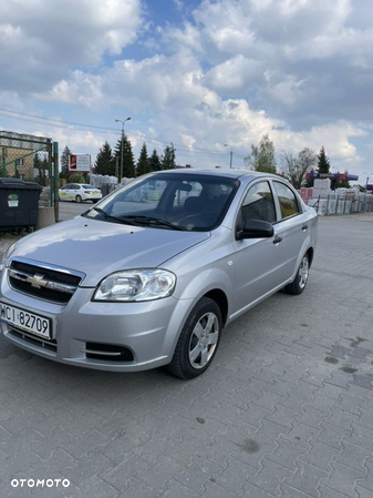 Chevrolet Aveo 1.2 Direct - 2