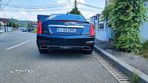 Cadillac CTS 2.0 Turbo AT AWD Luxury - 23