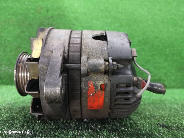 Alternador Fiat Tempra (159_) - 3