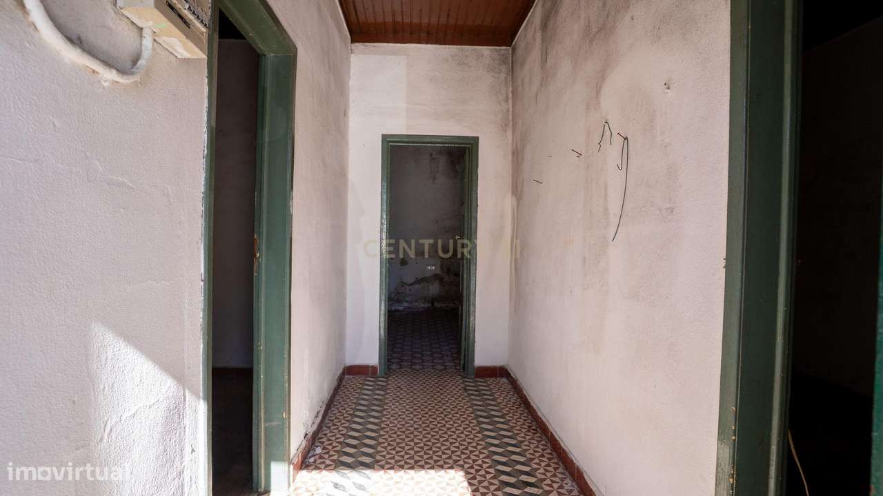 Casa para Recuperação em Cartaxo com Vista Panorâmica-43