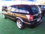 Opel Astra Caravan 1.3 CDTi Enjoy - 12