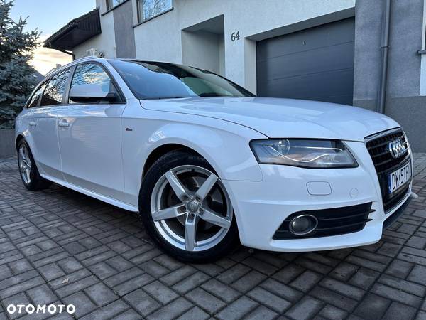 Audi A4 2.0 TDI - 3