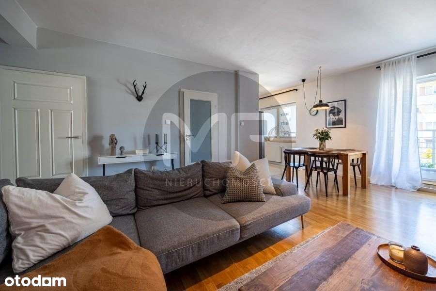 Mieszkanie, 77,16 m², Szczecin-4