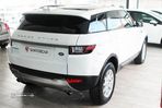 Land Rover Range Rover Evoque 2.0 eD4 SE - 8