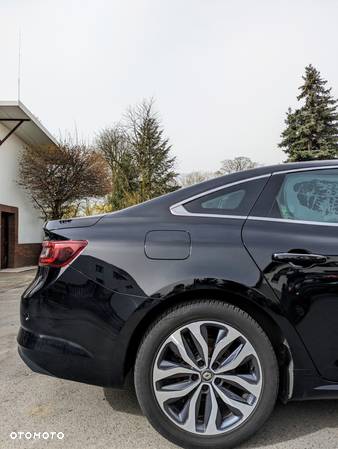 Renault Talisman 1.6 Energy dCi Zen EDC - 10