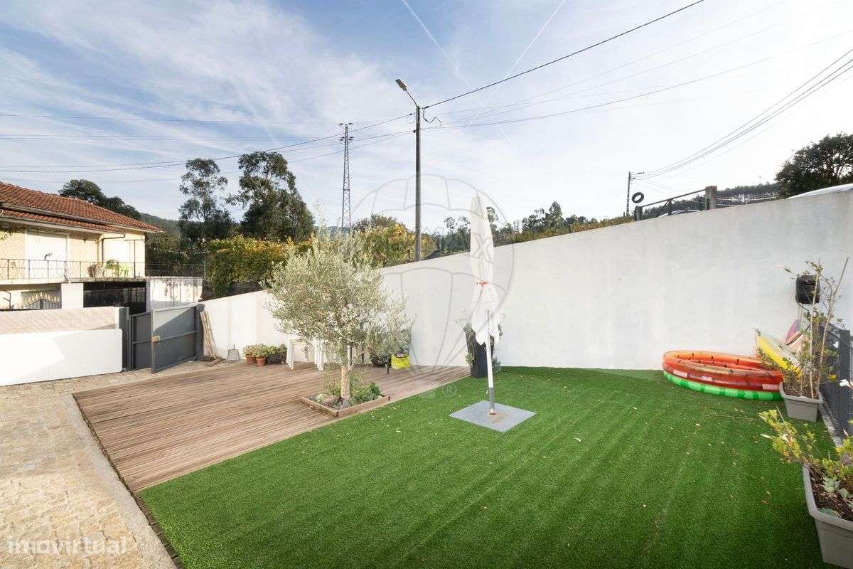 Moradia T4 para venda - Grande imagem: 4/46