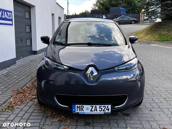 Renault Zoe Intense - 24