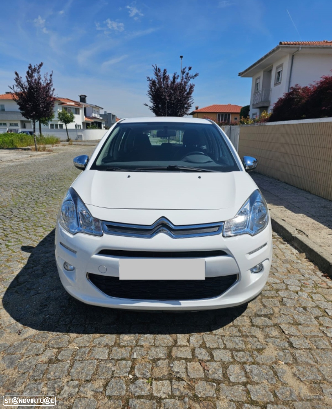 Citroën C3 1.2 VTi Collection - 3