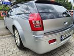 Chrysler 300C Touring 3.0 CRD DPF Automatik Walter P Signature Series - 5