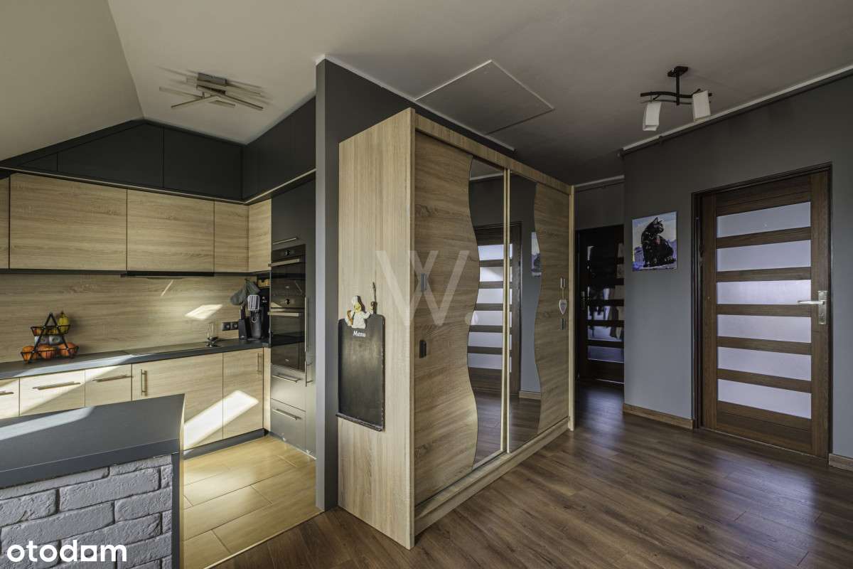 Komfort i spokój – idealne mieszkanie dla rodziny-11