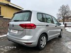 Volkswagen Touran 1.6 TDI BMT Comfortline - 4