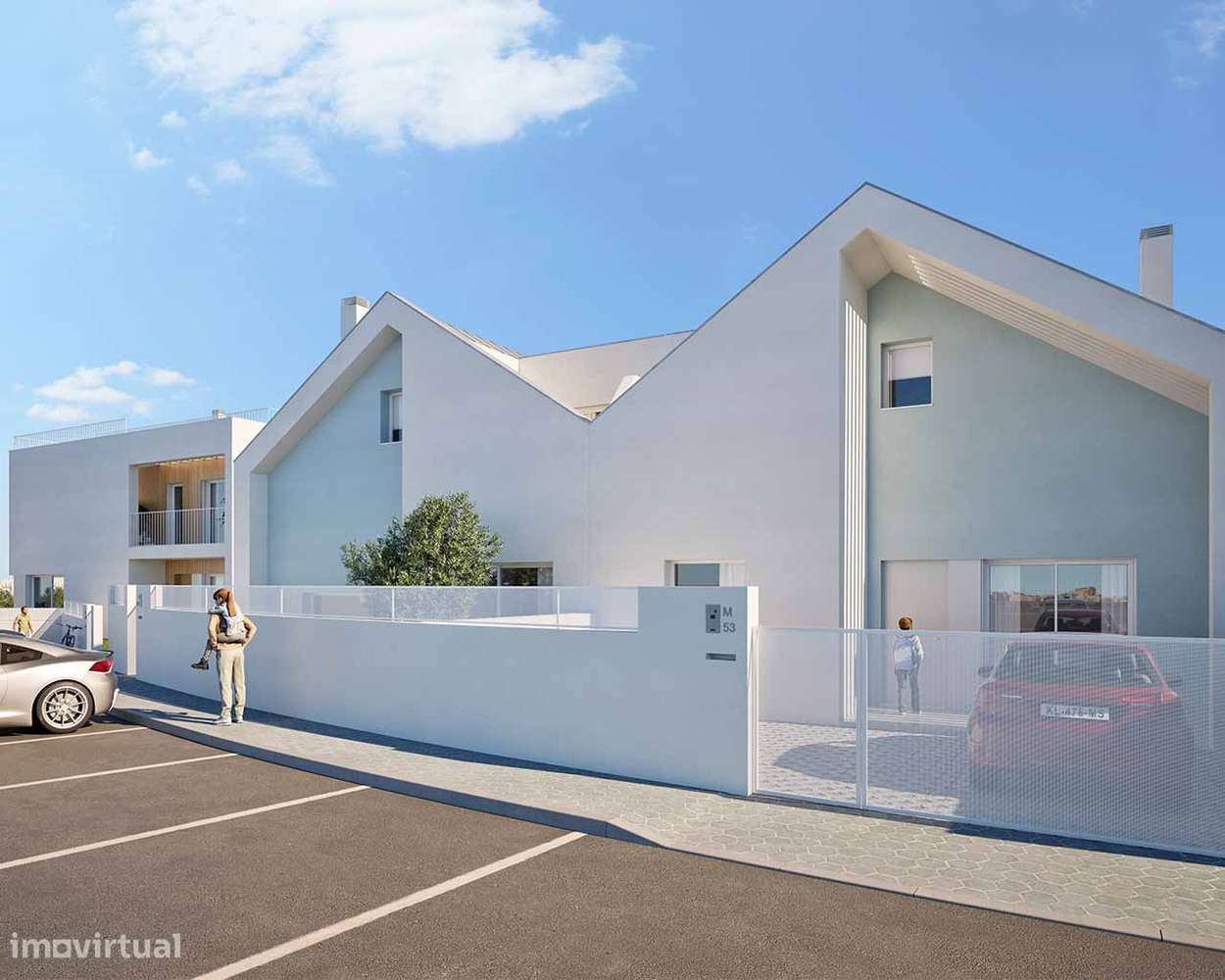 Arade Villas II-20