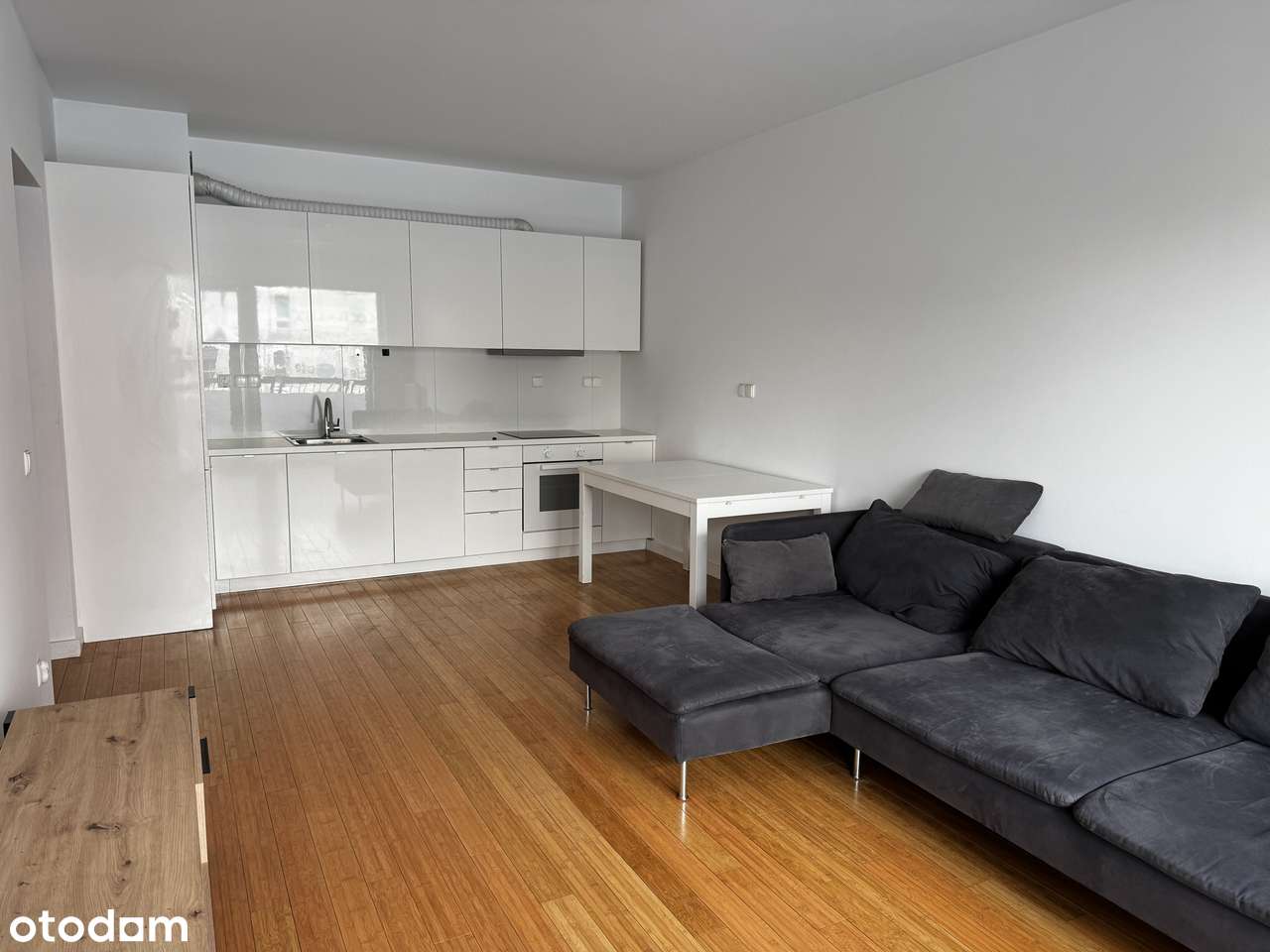 Atrakcyjne Dwa Pokoje/ Soho Factory/ Dwa Balkony/Garaż-8