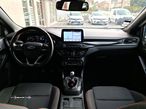 Ford Focus SW 1.5 TDCi EcoBlue ST-Line - 11