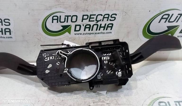 Manipulo Completo Luzes/Escovas Seat Ibiza Iii (6L1) - 3