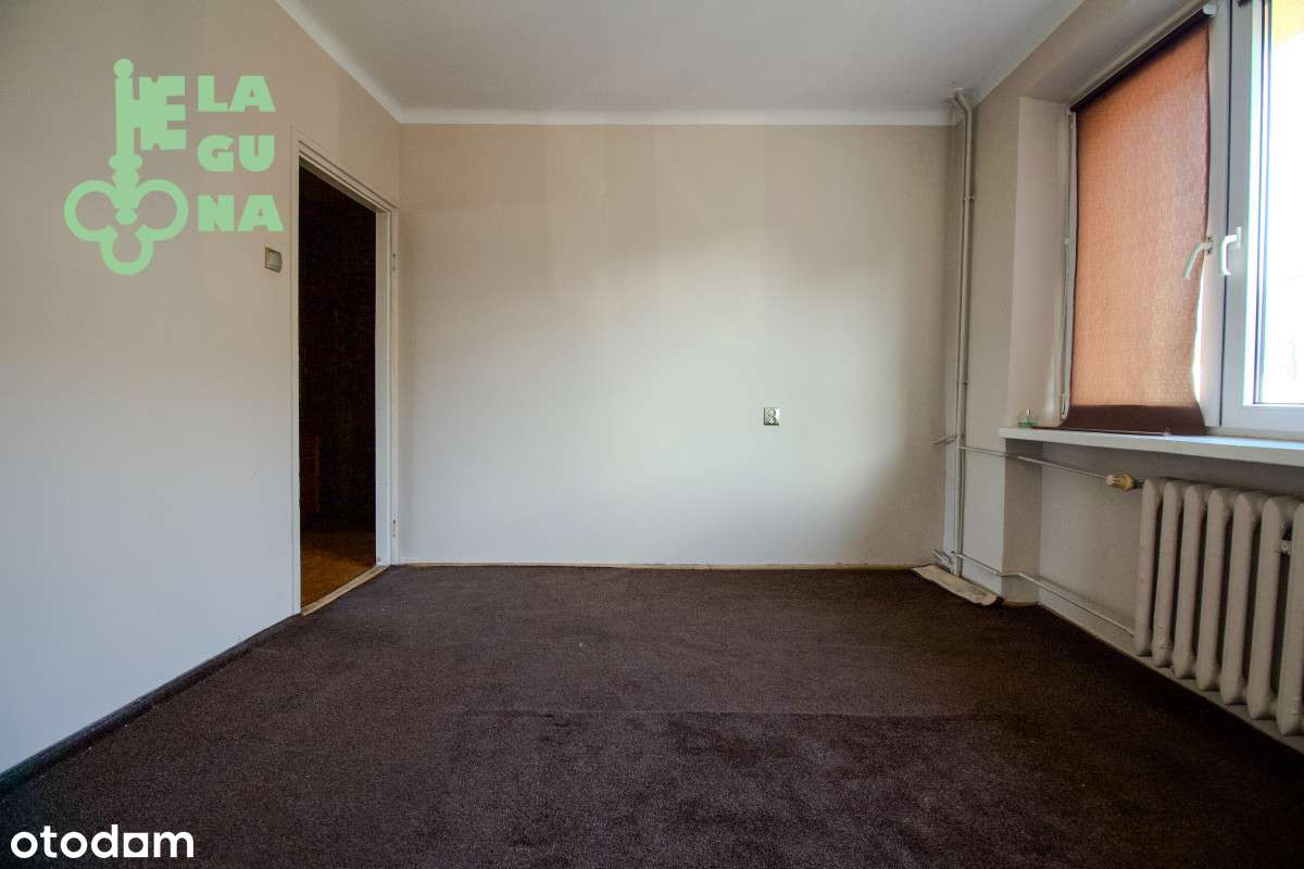 Świetna lokalizacja! 44 m² w sercu Kutna! - Pełny obrazek: 5/13