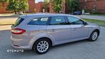 Ford Mondeo 2.0 TDCi Titanium - 11