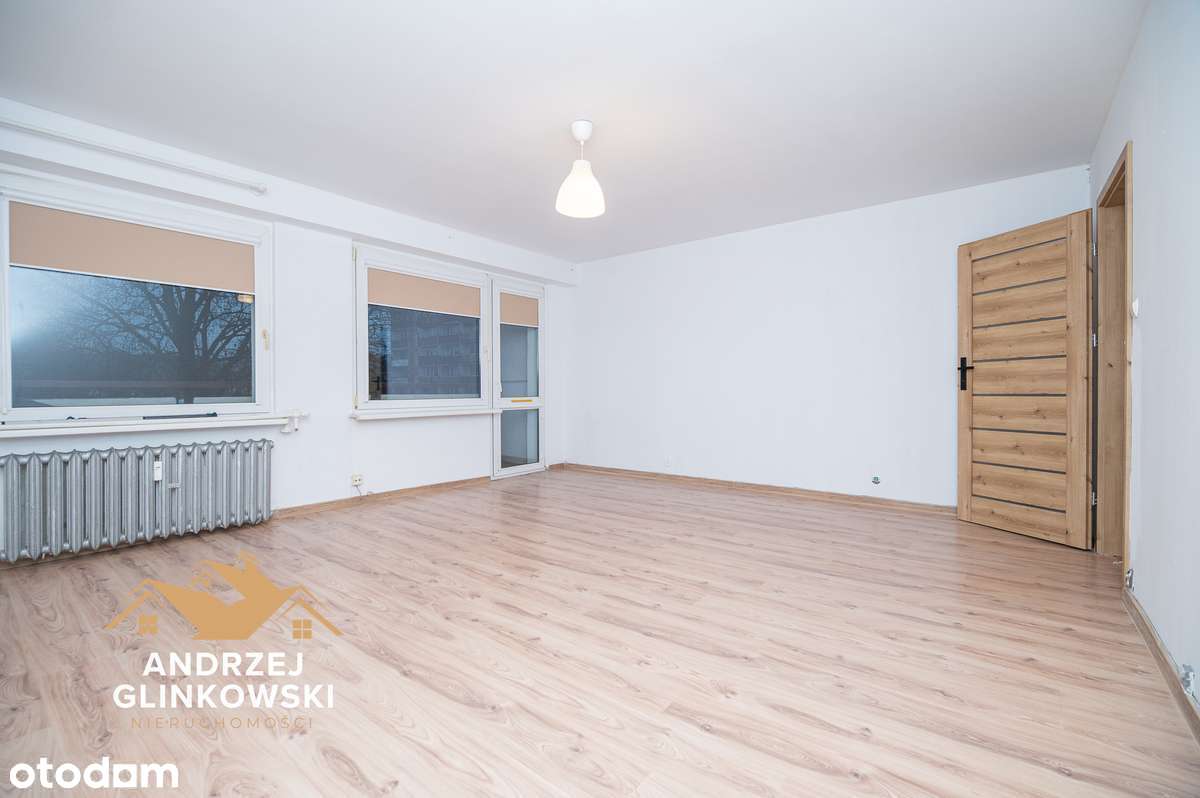 MIESZKANIE III POKOJOWE Ul. WOJSKA POLSKIEGO - Pełny obrazek: 3/20