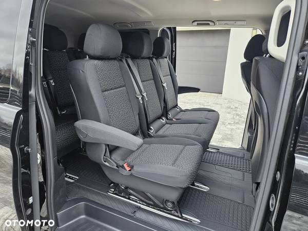 Mercedes-Benz Vito - 24