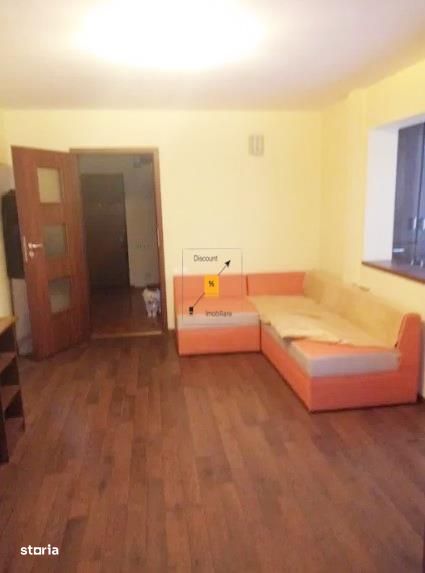 Vanzare apartament 2 camere zona Nord