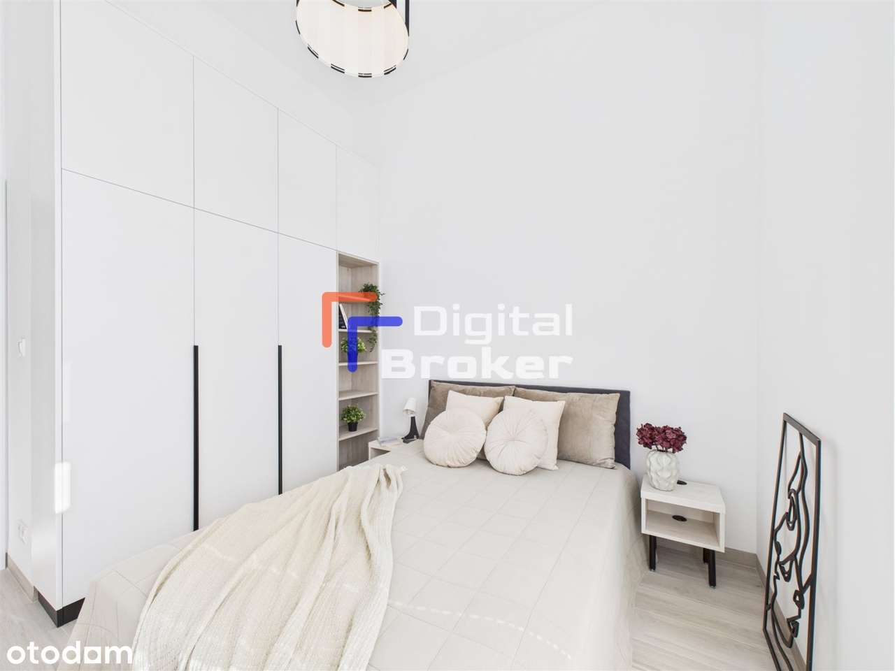 ⭐️2 pokoje⭐️balkon⭐️garaż⭐️klimatyzacja⭐️Korkowa⭐ - Pełny obrazek: 5/13