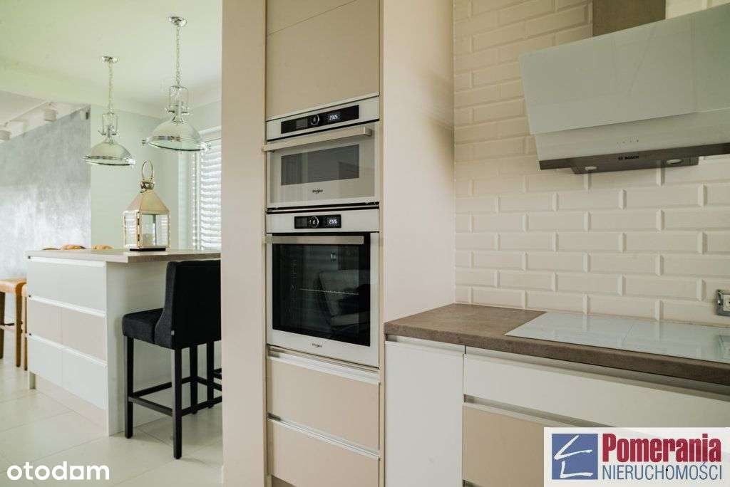 Komfortowy dom w zabudowie bliźniaczej, Bezrzecze-8