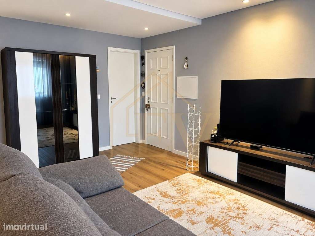 Andar Moradia T3 em Mouquim - Vila Nova De Famalicão-4