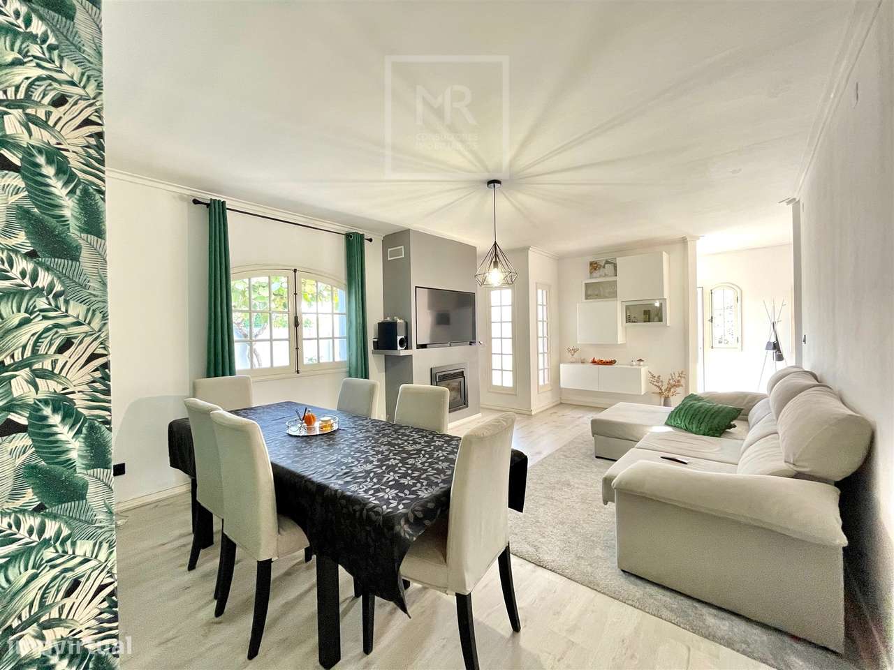 Moradia T3 Venda em São Lourenço do Bairro,Anadia - Grande imagem: 5/37