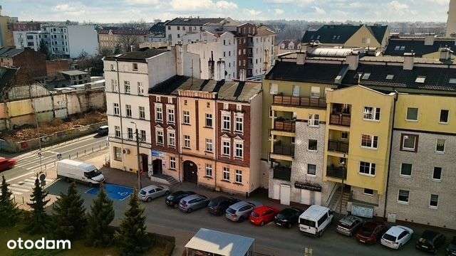 Sprzedam mieszkanie 2 pokojowe na Grunwaldzie-19