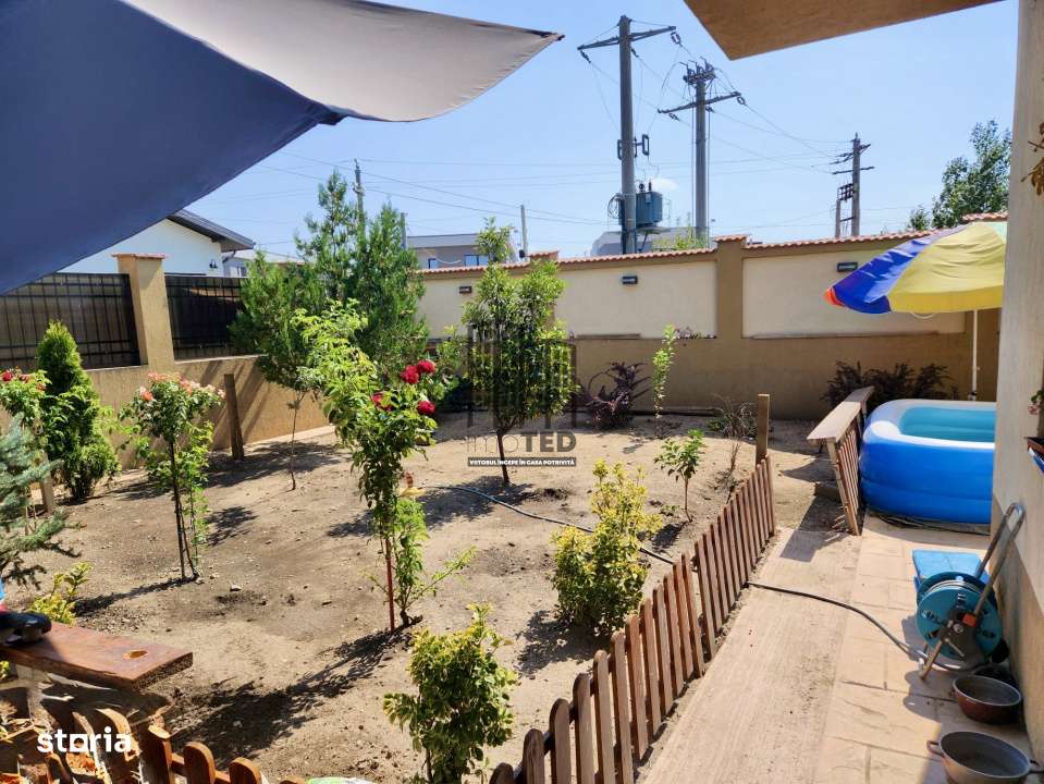 Vila in care confortul devine poveste-18