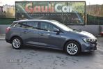 Renault Mégane Sport Tourer 1.5 dCi Intens - 3