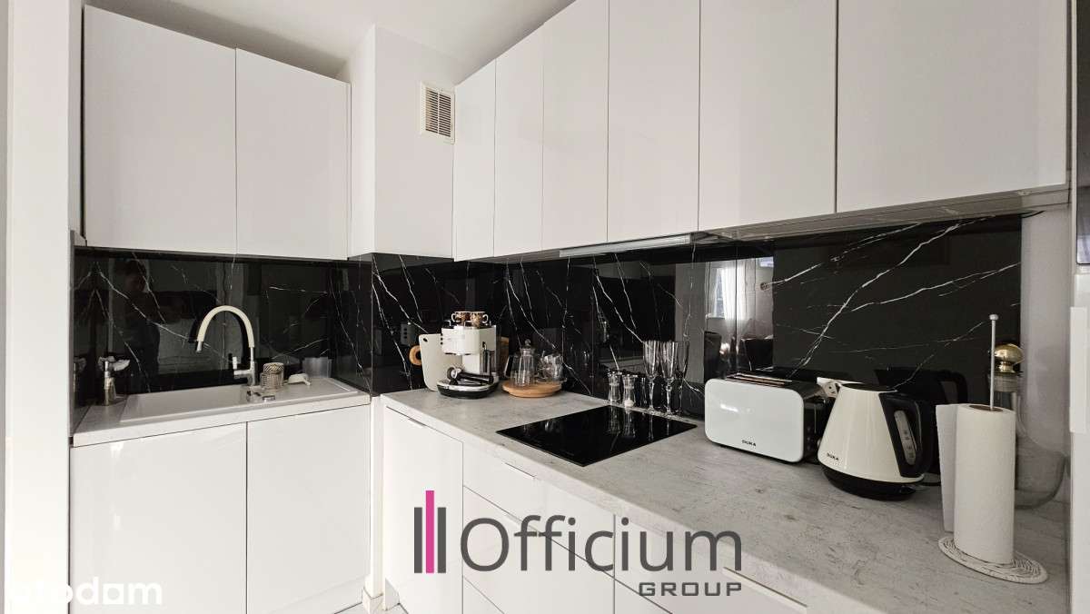 Sprzedam 2pkojowe mieszkanie(48m2), metro, Wola.-6