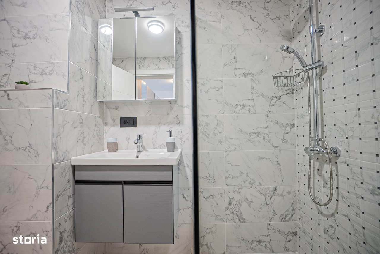 Tomis Plus - Celine Elegance -Vânzare apartament cu 2 camere-19