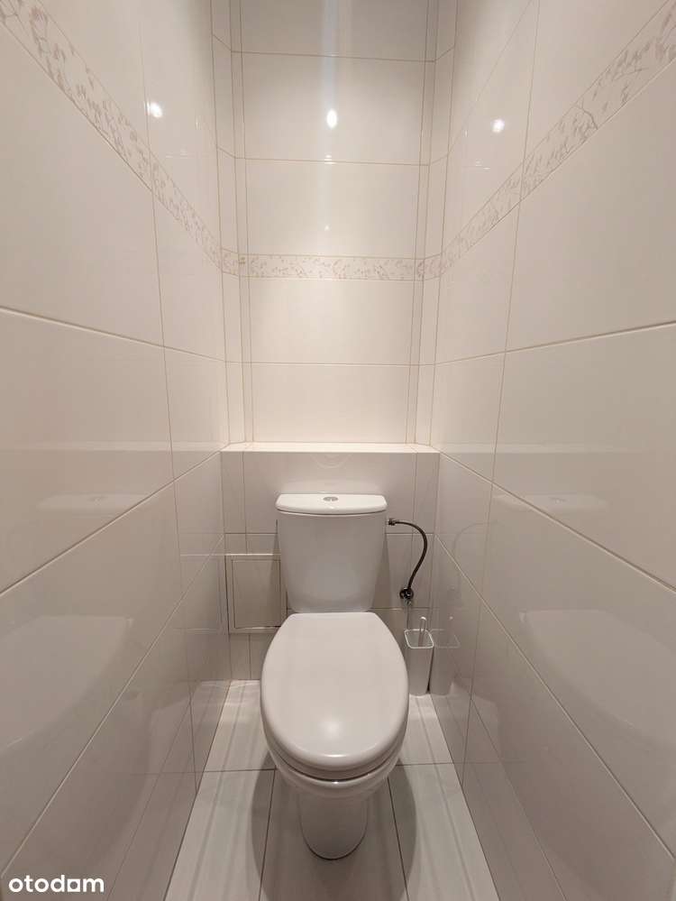 Rezerwacja Mieszkanie pełne światła z dużym balkonem-8