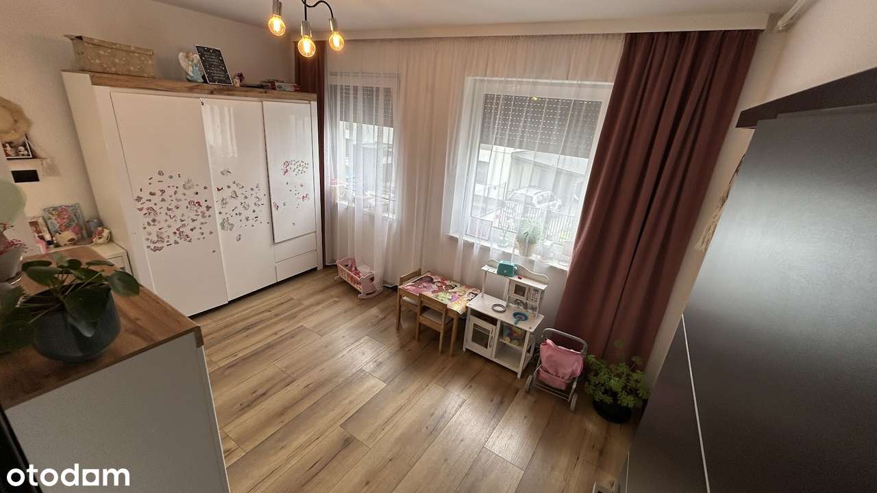 Dwupoziomowe mieszkanie 90m2 Mielec Aria Park ul Prosta 3-9