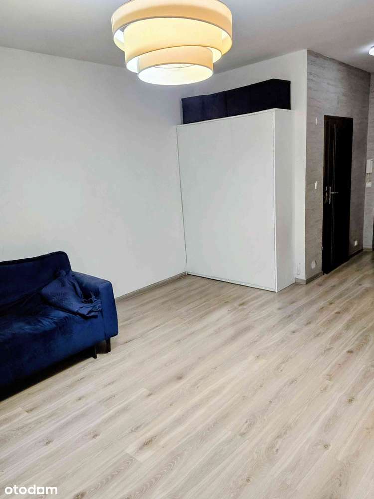 Apartament M2 z klimatycznym 30 m² tarasem i 4,5 m² garderobą/komórką - Pełny obrazek: 4/15