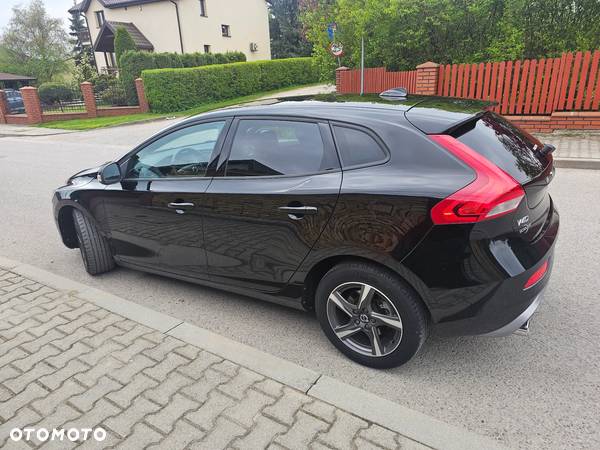 Volvo V40 T2 Drive-E Kinetic - 12