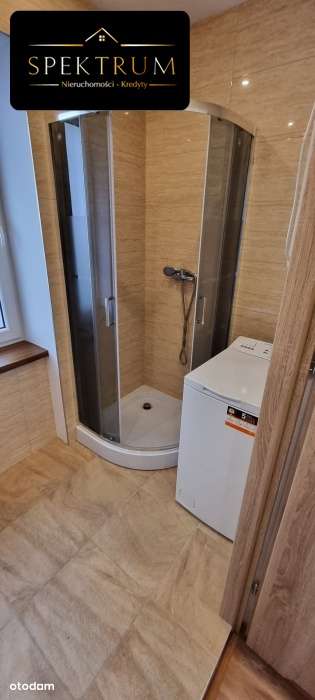 Jednopokojowe  ,  do  zamieszkania  37,9 m2  z  wi-7