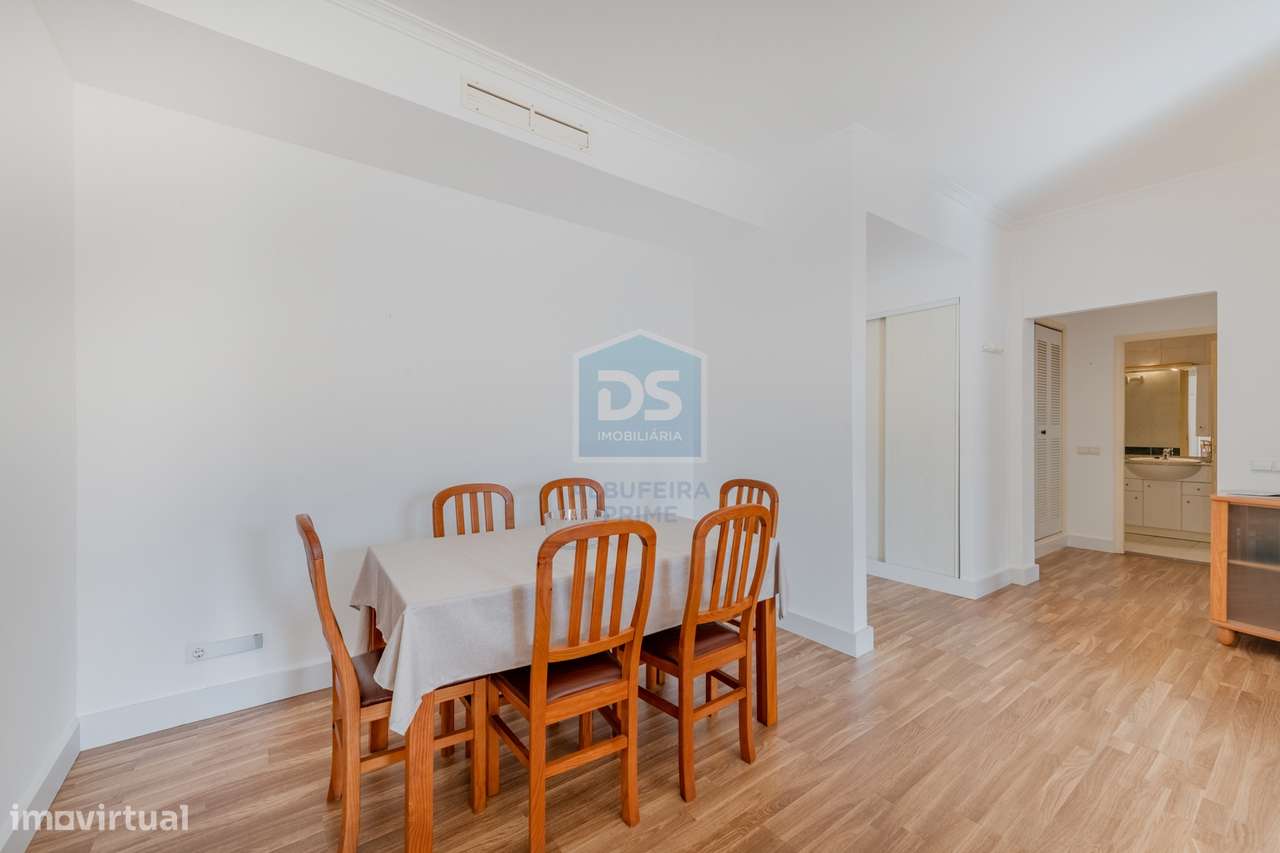 Apartamento T2 Venda em Albufeira e Olhos de Água,Albufeira - Grande imagem: 5/38