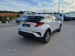 Toyota C-HR 1.8 Hybrid Exclusive - 5