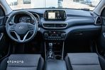 Hyundai Tucson 1.6 CRDi Style 2WD DCT - 8